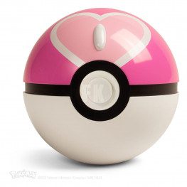 Pokémon Diecast replika Love Ball